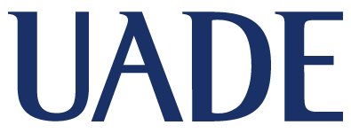 Logo de la UADE